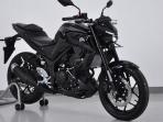 Sedang Cari Motor Kapasitas Besar? Coba Cek Harga Yamaha MT25 Bekas di Wilayah Jabodetabek