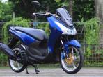 Sedang Cari Motor Matik 125cc, Cek Nih Harga Bekas Yamaha Lexi untuk Wilayah Jakarta
