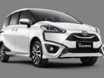 Toyota Sienta Sebagai Pilihan Mobil MPV Pintu Gesar, Cek Harga Bekas Mulai 130 Jutaan