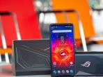 Turun Hampir 3 Jutaan, Cek Harga ASUS ROG Phone 3 Terbaru Per September 2021