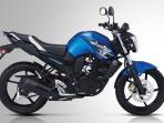 Yamaha Byson FI Jadi Pilihan Sport Non Fairing Murah, Cek Harga Terbarunya