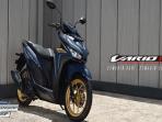  Cek Harga Honda Vario 125 Januari 2022 OTR DKI Jakarta 