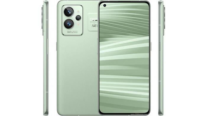  Intip Harga dan Spesifikasi Realme GT 2 Pro dan Realme GT 2 yang Resmi Meluncur