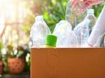 3 Ide Kerajinan Tangan Kreatif dari Botol Plastik Bekas untuk Hasilkan Produk Bernilai Jual