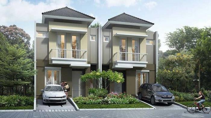 4 Pilihan Rumah Harga Mulai 500 Jutaan di Jogja, Hunian Ada di Lokasi Strategis