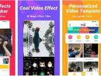 4 Rekomendasi Aplikasi Edit Video Gratis untuk iOS dan Android