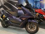 Ada Kenaikan Tipis, Cek Harga Motor Matic Baru Honda 150-160cc di Januari 2022