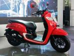 Banderol Harga Motor Bekas Honda Scoopy Tahun 2017-2018 Dibawah Rp 10 Jutaan