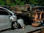 Banyak yang Masih Salah, Begini Cara Benar Klaim Asuransi Kecelakaan Mobil All Risk