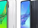 Baru Diluncurkan OPPO A11s Dibekali RAM Besar Harganya Cuma Rp 2 Jutaan