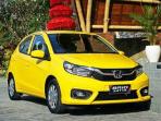 Bayar 60 Juta Bisa Bawa Pulang Mobil LCGC Ini, Cek Harga dan Skema Kredit Honda Brio Satya