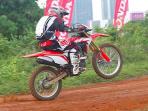 Berniat untuk Membeli Motor Trail di Awal 2022? Cek Harga Bekas Terbaru Honda CRF 150