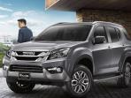 Cari Big SUV Fitur Melimpah dengan Harga Terjangkau? Cek Mobil Bekas Isuzu MU-X Tahun 2015-2016