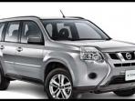 Cari SUV Murah? Cek Harga Nissan X-trail Tahun 2004 Per Januari 2022