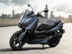 Cek Daftar Harga Motor Matik Baru Yamaha di Awal Januari 2022
