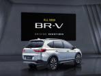 Cek Harga Bekas Honda BR-V Tahun 2018 Dibanderol Rp 100 Jutaan