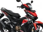Cek Harga Bekas Honda Supra GTR 150 Keluaran Tahun Muda Termurah Rp 13 Jutaan