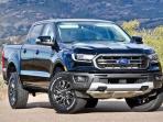 Cek Harga Bekas Mobil Double Cabin Ford Ranger, Armada Tangguh yang Bisa Diandalkan untuk Segala Medan