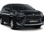 Cek Harga Mobil Baru Toyota All New Avanza per Januari 2022