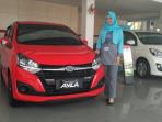 Cek Harga Mobil Bekas Daihatsu Ayla Tahun 2016 Per Januari 2022