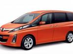 Cek Harga Mobil MPV Mazda Biante 2014 Bekas Awal Januari 2022