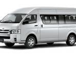 Cek Harga Mobil Toyota HiAce Tahun 2014 Bekas Per Januari 2022