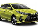 Cek Harga Deretan Mobil Hatchback yang Melambung per Januari 2022