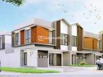 Cek Harga Rumah Mewah Desain Modern di Kota Bogor yang Banyak Diminati