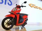 Cek Harga Terbaru Motor Matic Honda Awal Tahun 2022 untuk Kota Tangerang