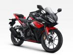 Cek Harga Terbaru Motor Sport Honda 150 cc per Januari 2022