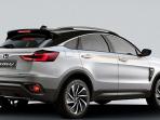 Cek Kisaran Harga Terbaru All New Honda HR-V 2022 Terendah Dibanderol Rp 200 Jutaan