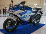 Cicilan Mulai 7 Jutaan dan Tenor Hingga 35 Bulan, Simak Skema Kredit Suzuki Gixxer SF 250