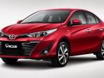 Dampak Insentif PPnBM Tak Diperpanjang, Harga Toyota Vios Mengalami Kenaikan di Januari 2022