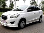 Dapat Mobil LCGC Cuma Bayar 60 Jutaan? Cek Daftar Harga Datsun Go+ Bekas