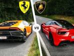 Dari Ferrari sampai Lamborghini, Ini Makna Mendalam Dibalik Logo Merek Mobil Dunia