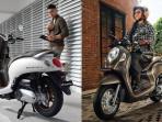 Dibanderol Makin Murah di Awal Tahun, Cek Harga Bekas Honda Scoopy Tahun 2016-2020