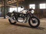 Hadir Dalam 5 Warna Baru, Moge Royal Enfield 650 Twin Harganya Segini