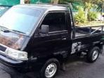 Hanya 50 Jutaan, Cek Harga Bekas Mobil Pick Up Niaga Suzuki Carry
