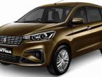 Harga Begitu Menggiurkan, Mobil Bekas Suzuki Ertiga 2017-2020 Mulai Rp 100 Jutaan