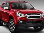 Cek Harga Mobil Bekas Isuzu MU-X Tahun 2014 Per Januari 2022