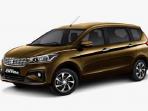 Harga Mobil Bekas Suzuki Ertiga New GX Bikin Ngiler di Awal Tahun 2022
