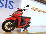 Harga Motor Bekas Honda Genio Tahun 2018 Tinggal Segini di Januari 2022