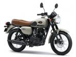 Harga Promo Motor Kawasaki W175 Cafe Cuma Rp 20 Jutaan Per Januari 2022