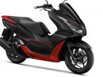 Honda PCX 160 Tipe Endless Sport Edition Resmi Meluncur, Segini Harganya