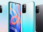 Intip Bocoran Spesifikasi Xiaomi Redmi Note 11S yang Akan Segera Masuk Indonesia