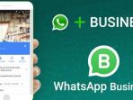 Jangan Bingung, Ini Cara Mudah Membuat Akun WhatsApp Business untuk Pelaku Usaha