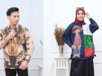 Kain Batik Solo Tetap Eksis Hingga Luar Negeri, Meski Dihantam Pandemi