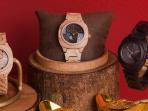 Kreasi Kerajinan Jadi Trend Baru, Ini 3 Rekomendasi Jam Tangan Kayu Brand Lokal: Part 1