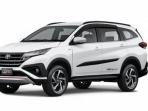 Makin Murah di Awal Tahun, Cek Harga Bekas Toyota Rush Dibanderol Mulai Rp 80 Jutaan