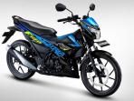 Masih Jadi Andalan Transportasi, Cek Harga Motor Bebek Suzuki Terbaru Per Januari 2022